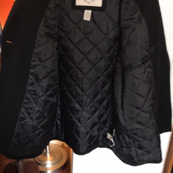 Pea coat - Picture 3 of 3